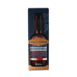 Gillette King c baardverdikkingsserum 50.00 Milliliter