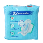 Always Maandverband ultra normal 13.00 Stuks