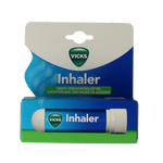 Vicks Inhaler blister 1.00 Stuks