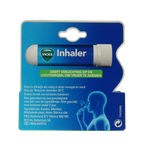 Vicks Inhaler blister 1.00 Stuks