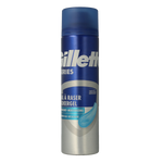 Gillette Series shaving gel 200.00 Milliliter