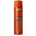 Gillette Fusion shaving gel 200.00 Milliliter