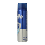 Gillette Series shaving gel sensitive 200.00 Milliliter