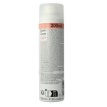 Gillette Satin care scheergel droge huid 200.00 Milliliter