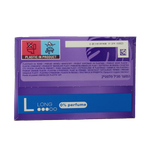 Always Inlegkruisjes daily protect long 50.00 Stuks