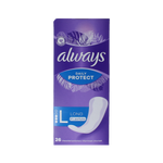 Always Inlegkruisjes daily protect long 26.00 Stuks