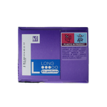 Always Inlegkruisjes daily protect long 26.00 Stuks