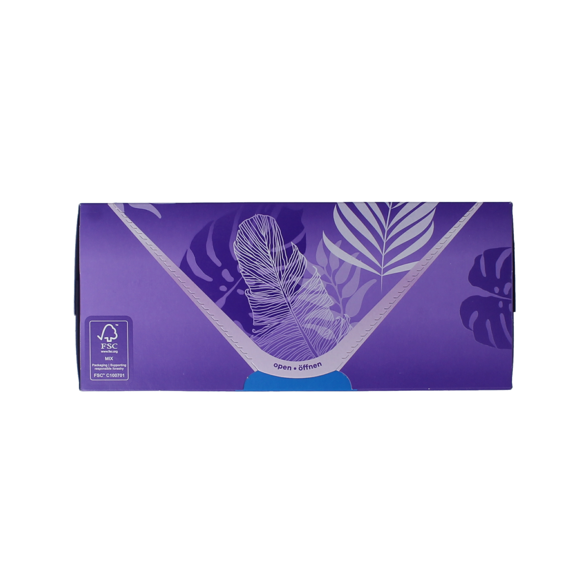 Always Inlegkruisjes daily protect long 26.00 Stuks