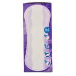 Always Inlegkruisjes daily protect extra long  42.00 Stuks