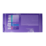 Always Inlegkruisjes daily protect extra long  42.00 Stuks