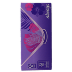 Always Inlegkruisjes daily fresh normaal & scent 30.00 Stuks