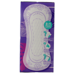 Always Inlegkruisjes daily fresh normaal & scent 30.00 Stuks