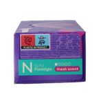 Always Inlegkruisjes daily protect fresh & scent 40.00 Stuks