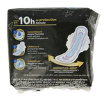 Always Maandverband ultra secure nacht  9 Stuks