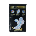 Always Maandverband ultra secure night 18 Stuks