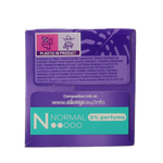 Always Inlegkruisjes daily fresh normaal 30.00 Stuks