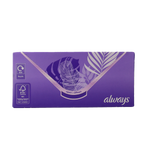 Always Inlegkruisjes daily fresh normaal 30.00 Stuks