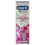 Oral B Tandpasta 3D white luxe 75.00 Milliliter