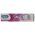 Oral B Tandpasta 3D white luxe 75.00 Milliliter