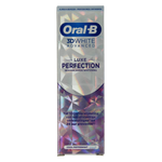 Oral B Tandpasta 3D white luxe perfection 75.00 Milliliter