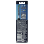 Oral B Opzetborstel action black 4.00 Stuks