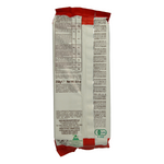 Crich Crackers olijfolie met zout rood bio 250.00 Gram