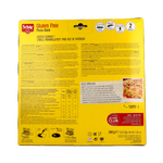 Schar Pizzabodems glutenvrij 2.00 Stuks
