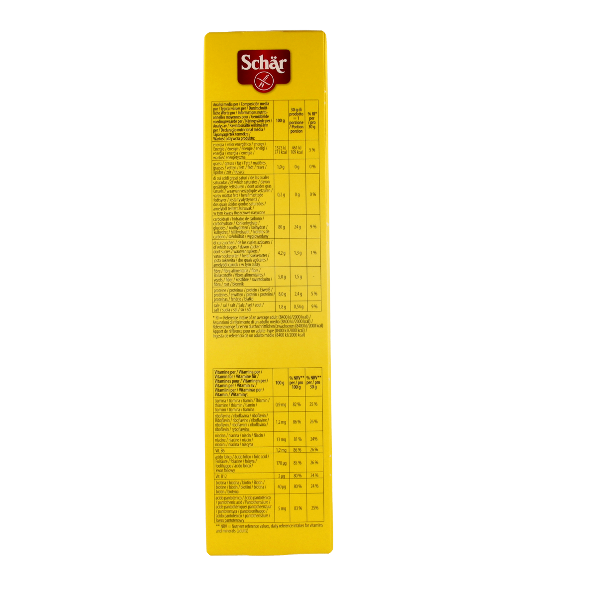 Schar Cornflakes glutenvrij 250.00 Gram
