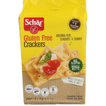 Pain Des Fleurs Crackers glutenvrij TEST 2 10.00 Sachets