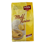 Schar Mehl meel glutenvrij 1.00 Kilogram