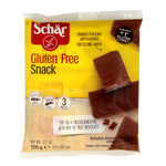 Schar Snack 3 pack glutenvrij 105.00 Gram