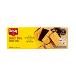 Schar Choko keks glutenvrij 150.00 Gram