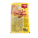 Schar Pain brioche glutenvrij 370.00 Gram