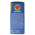 Schar Crispbread glutenvrij 150.00 Gram