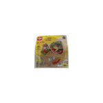 Schar Wraps glutenvrij 160.00 Gram
