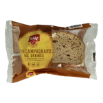 Schar Pain campagnard meergranenbrood glutenvrij 250.00 Gram