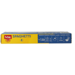 Schar Pasta spaghetti glutenvrij 400.00 Gram