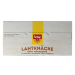 Schar Knackerbrod dun vezelrijk glutenvrij 230.00 Gram