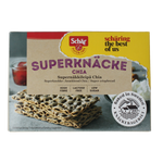 Schar Superknacke met chia glutenvrij 140.00 Gram