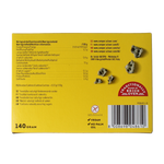 Schar Superknacke met chia glutenvrij 140.00 Gram