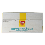 Schar Powerknacke glutenvrij 225.00 Gram