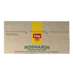 Schar Knackebrod rozemarijn zout glutenvrij 230.00 Gram