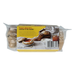 Schar Afbakbroodjes trio glutenvrij 300.00 Gram