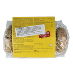 Schar Afbakbroodjes trio glutenvrij 300.00 Gram