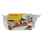 Schar Hotdog broodjes glutenvrij 240.00 Gram