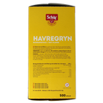 Schar Havervlokken glutenvrij 500.00 Gram