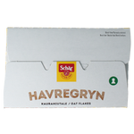Schar Havervlokken glutenvrij 500.00 Gram