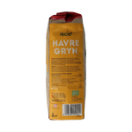 Schar Havermout glutenvrij bio 1.00 Kilogram