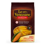 Le Veneziane Penne glutenvrij 250.00 Gram