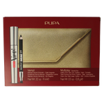 Pupa Kit vamp! Mascara+ multiplay  2.00 Stuks